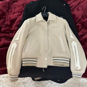 Women’s Amiri Bones Jacket
